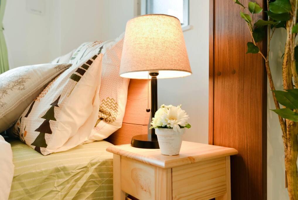 Elegant Modern Apartment 1 Min To Station Lilix Токіо Екстер'єр фото